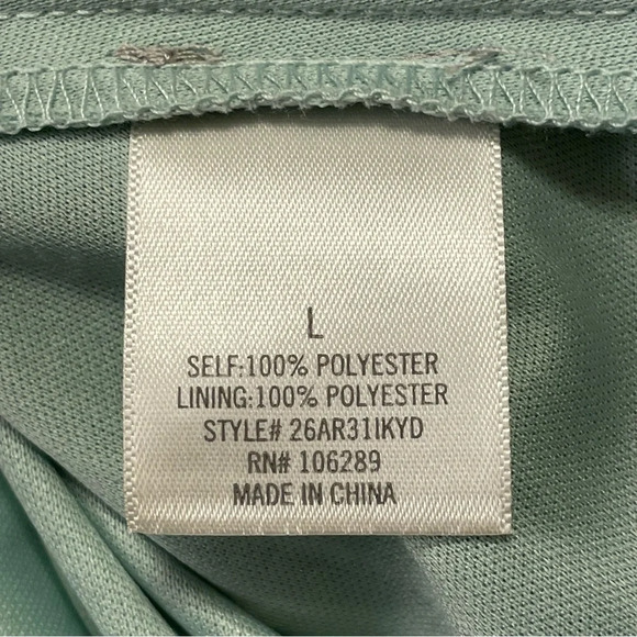 BLUE RAIN by FRANCESCA'S COLLECTIONS Amber Tie Strap Floral Godet Romper - Picture 8 of 11